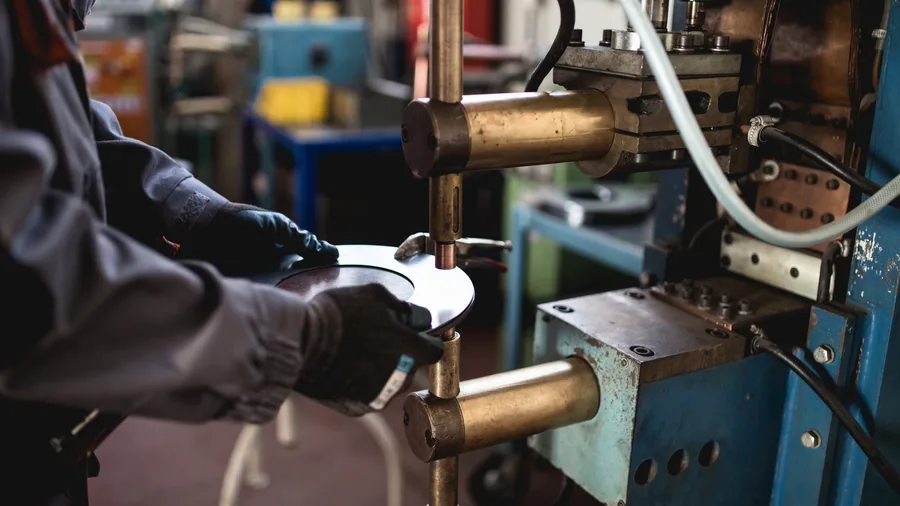 Fabricantes industriales